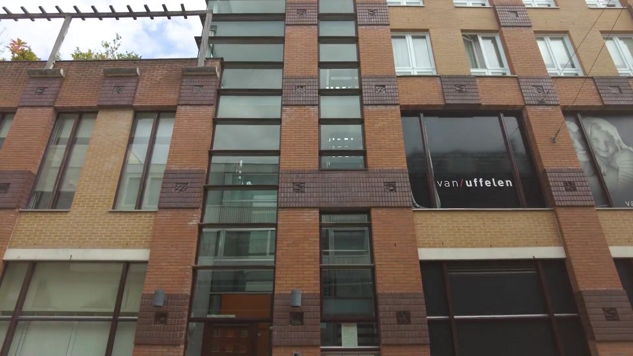 Video van Nieuwstraat 41