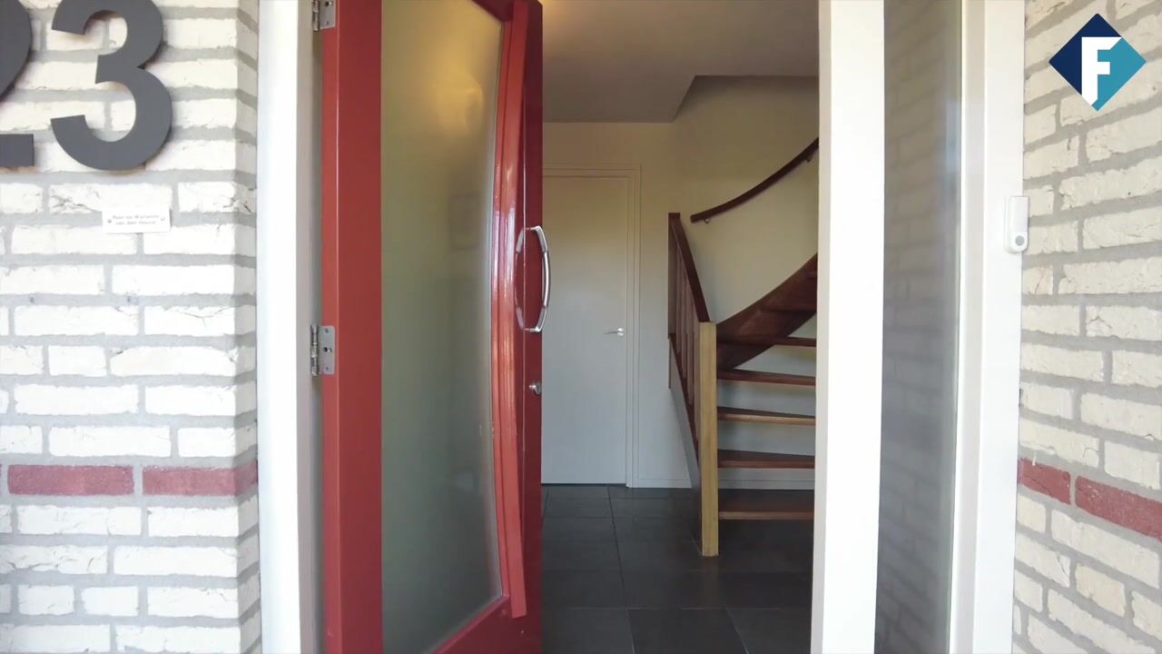 Video van Wijershoflaan 23