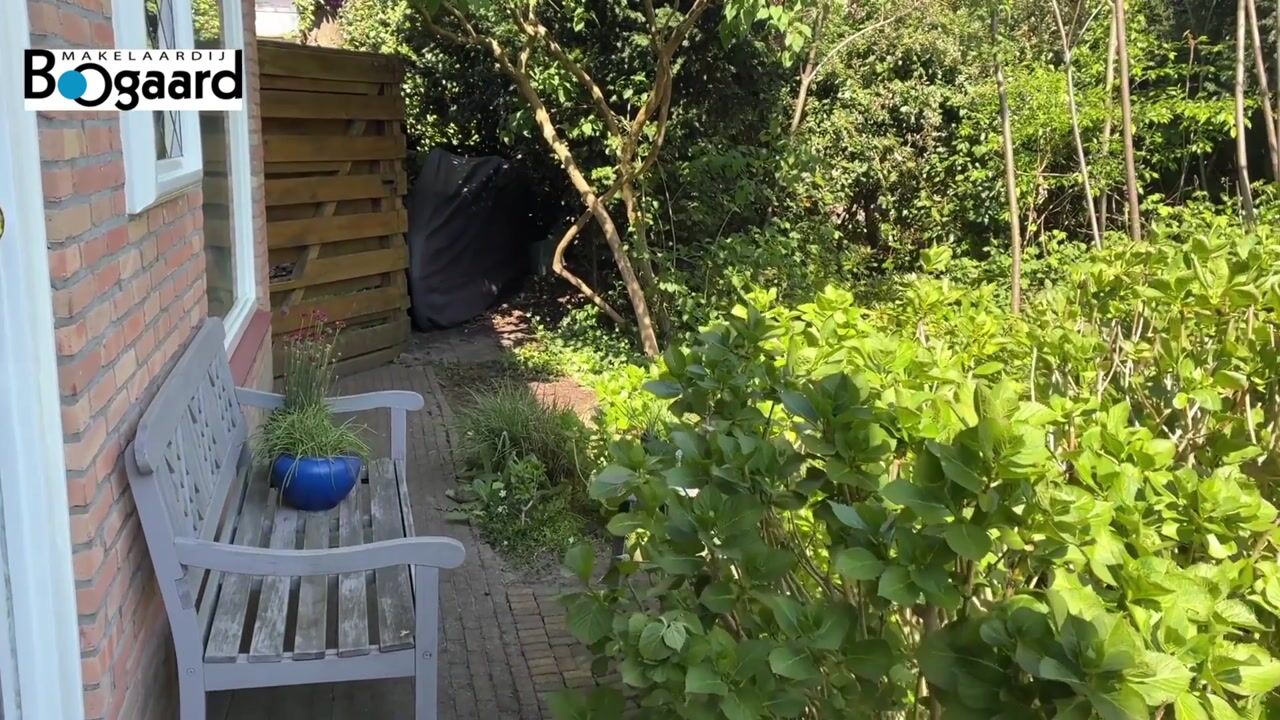 Video of Schutterslaan 10