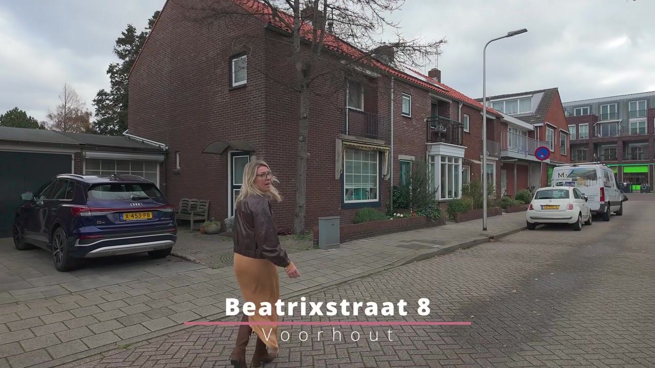 Video of Beatrixstraat 8