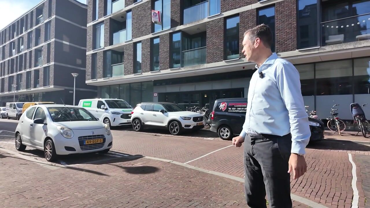 Video van Westerdijk 4-0705