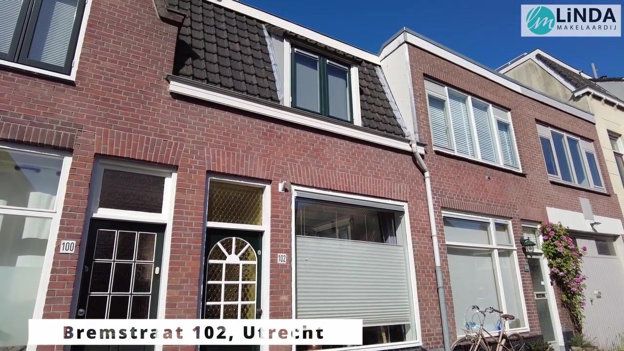 Video van Bremstraat 102