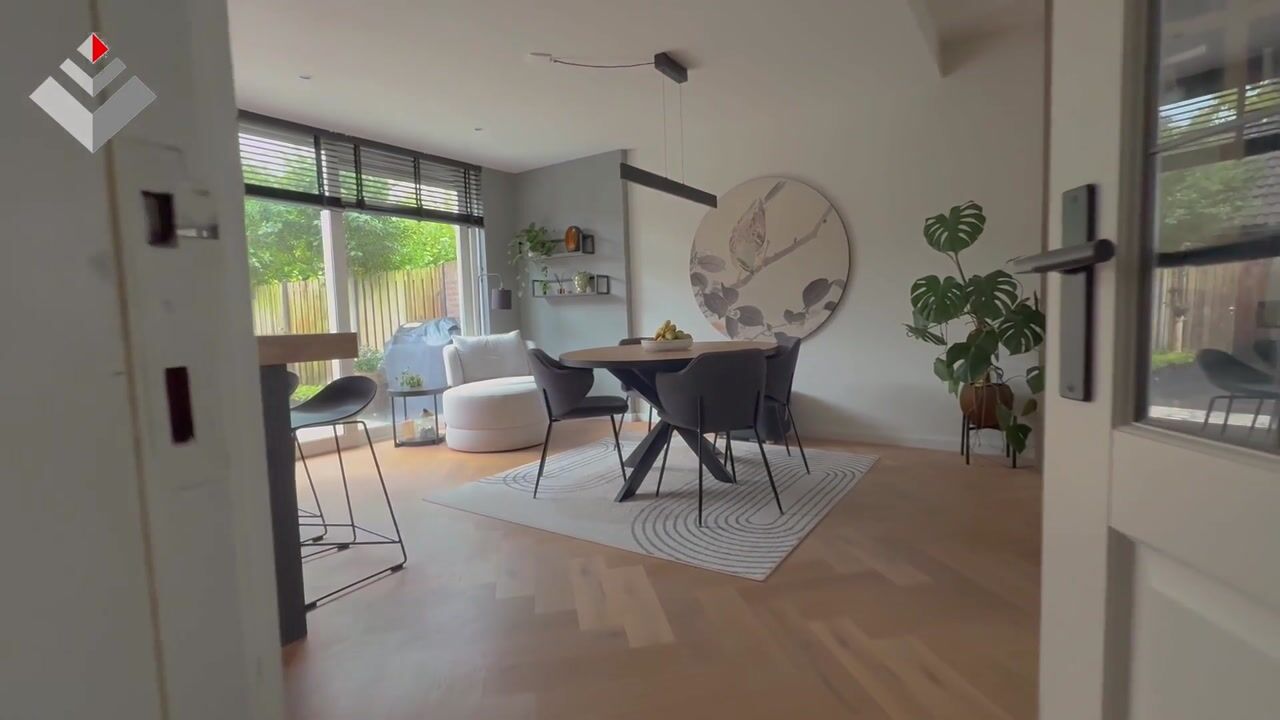 Video van De Savornin Lohmanlaan 60