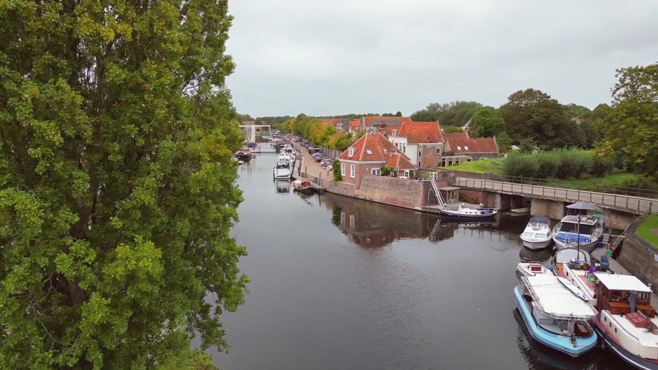 View video of Maarland Noordzijde 1