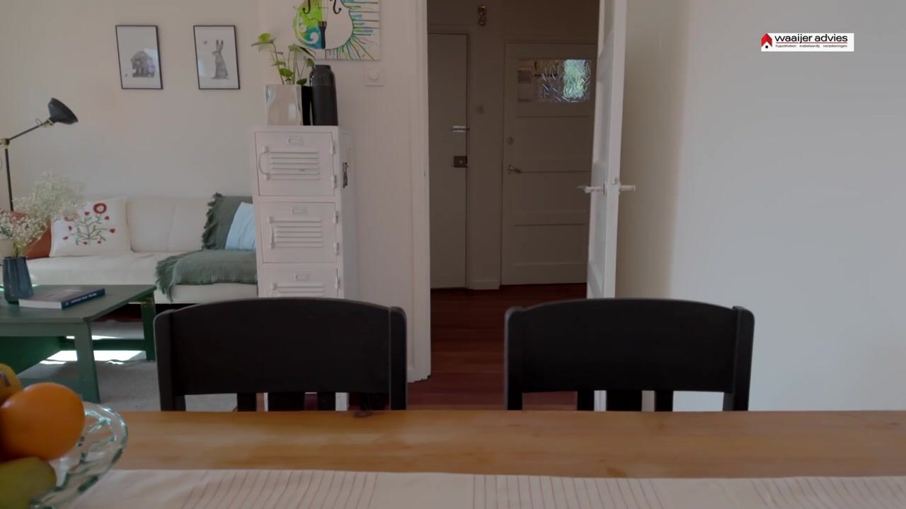 Video van Johan de Meesterstraat 9-I
