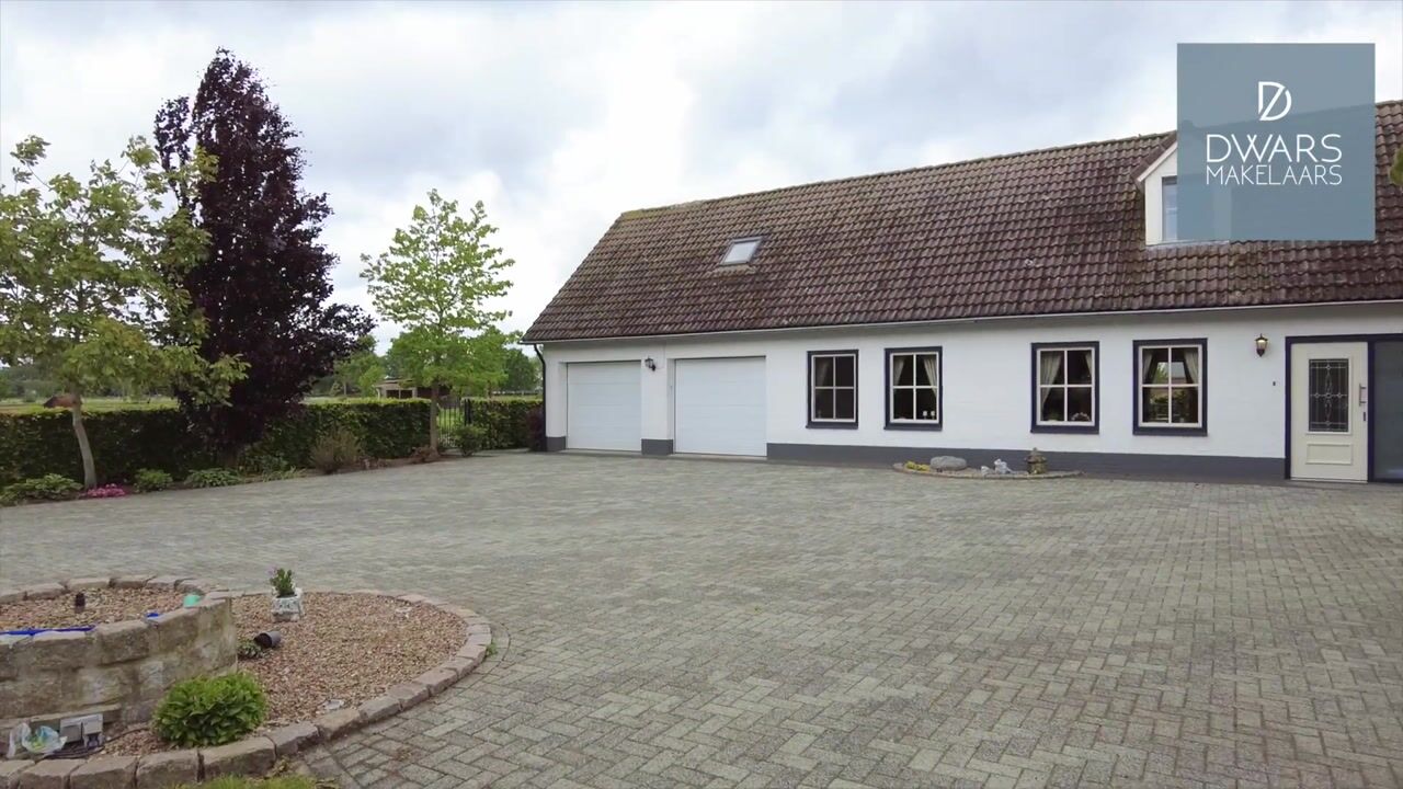 Video van Donkerpeelkensweg 25