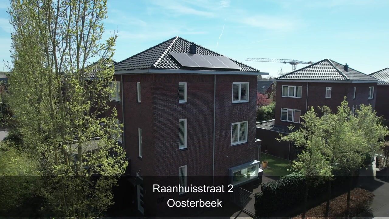 Video van Raanhuisstraat 2