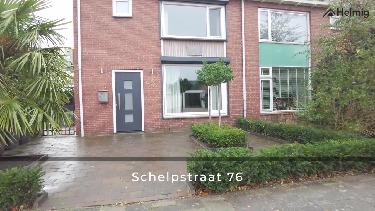 Video of Schelpstraat 76