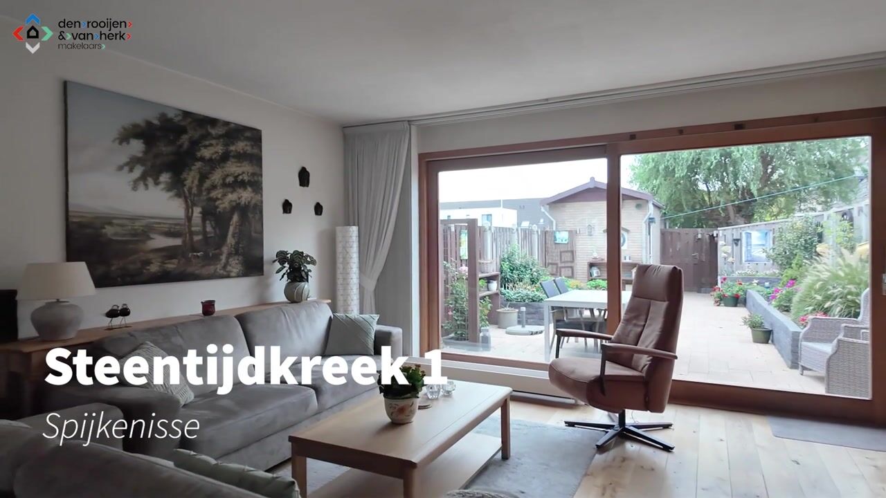 Video van Steentijdkreek 1