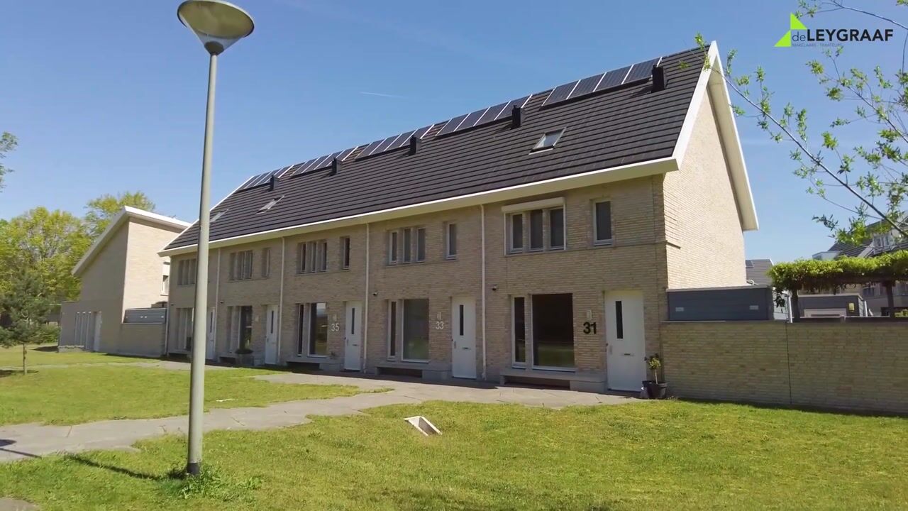 Video van Zustershof 31