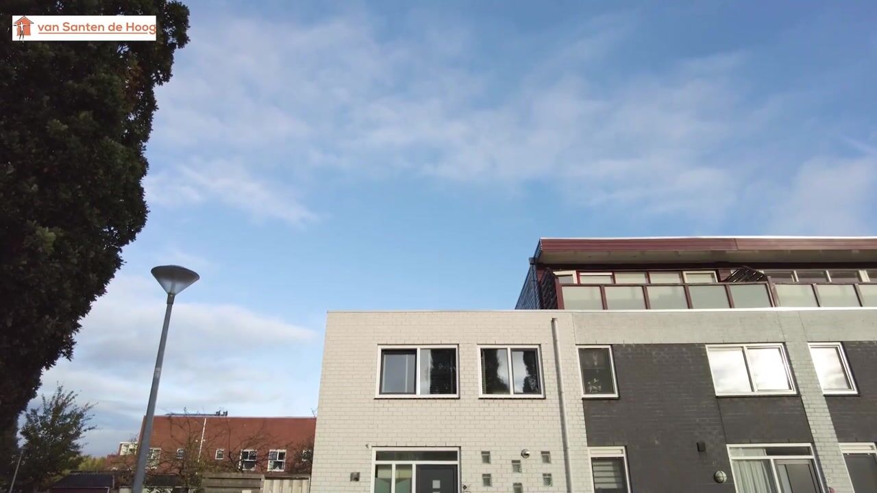 Video of George Martensstraat 23