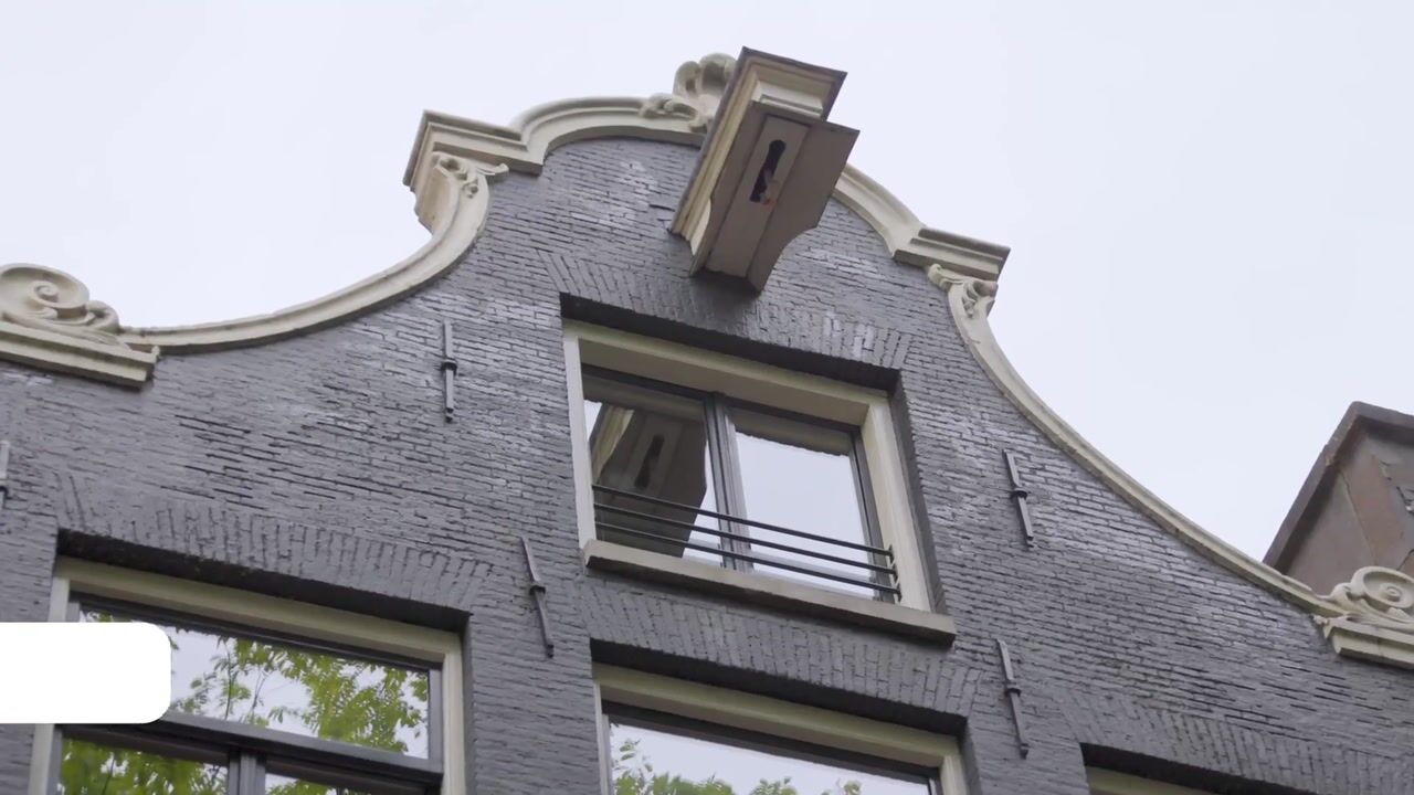 View video of Herengracht 242-A