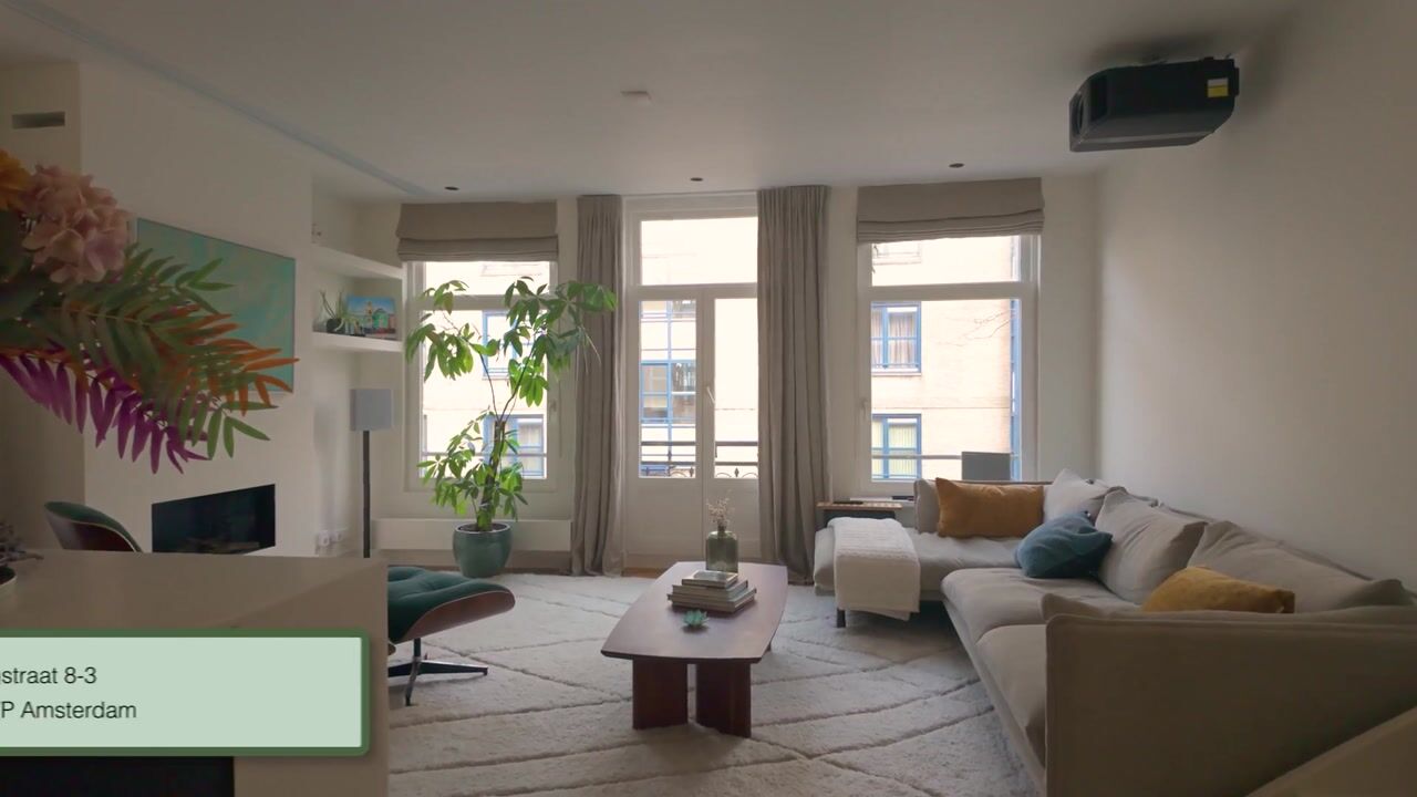 Video van Staringstraat 8-3