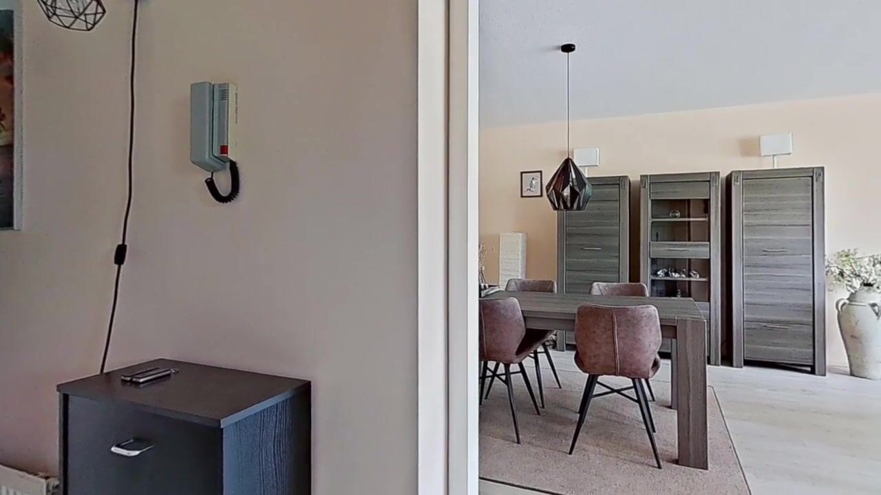 Video van Wolfstedelaan 64