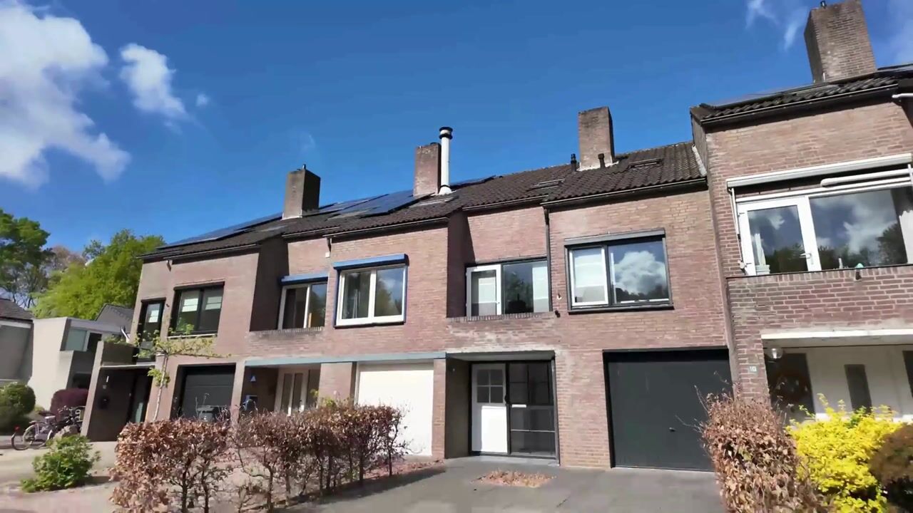 Video of Ringoven 12