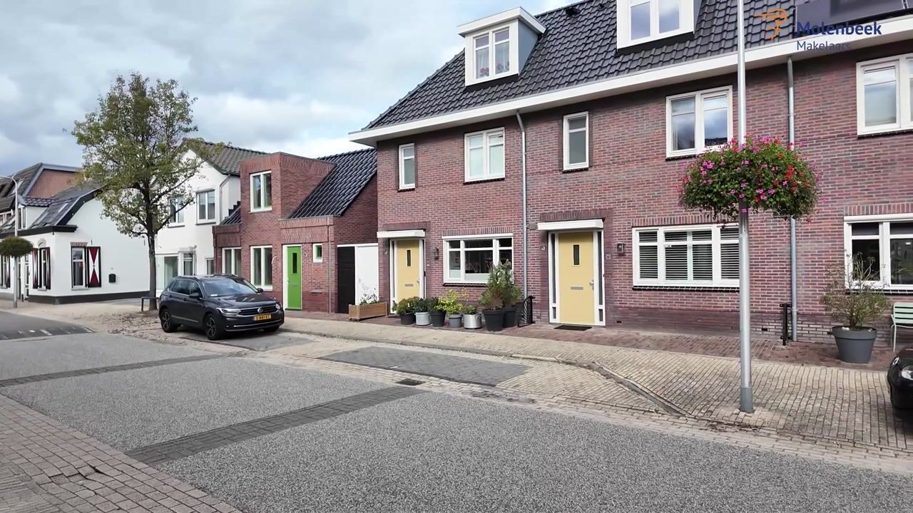 Video van Voorstraat 32-A