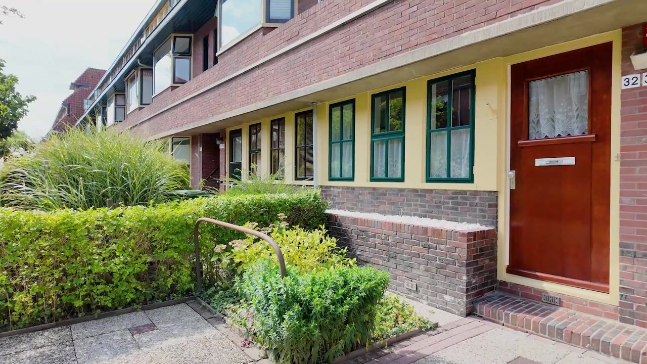 Video van Celebesstraat 32