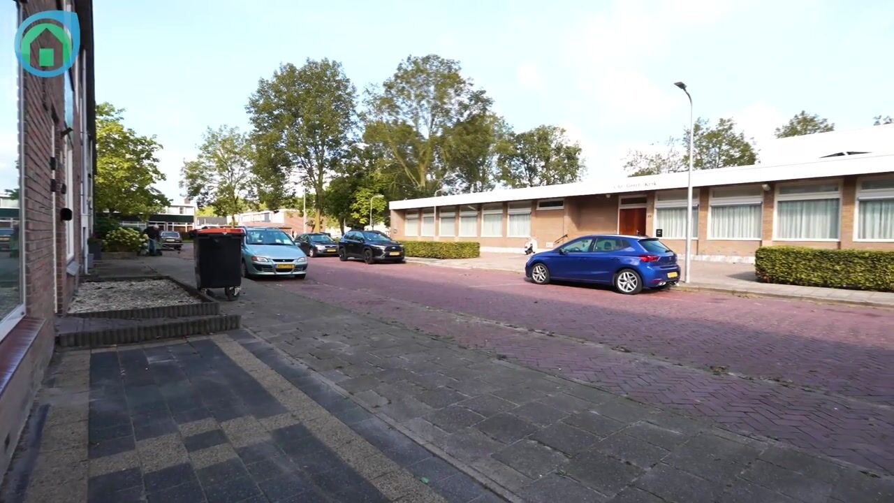 Video van Rozenstraat 14