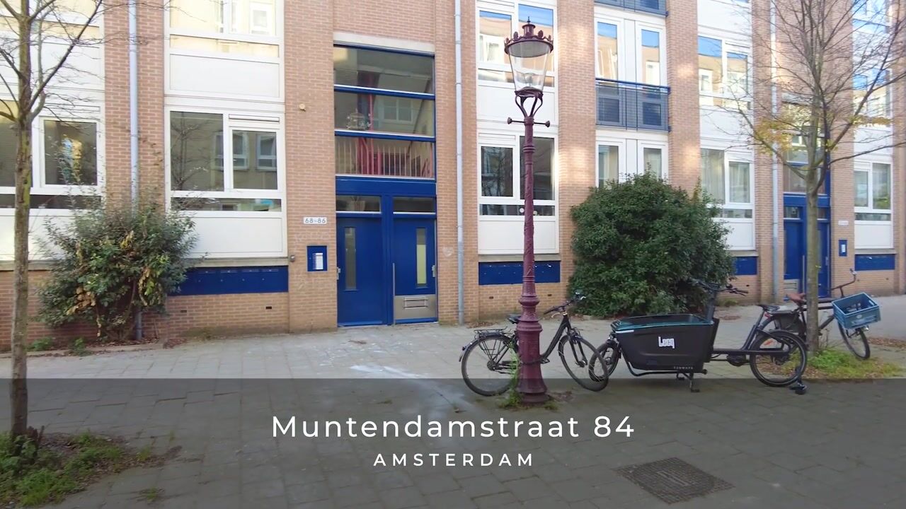 Bekijk video van Muntendamstraat 84