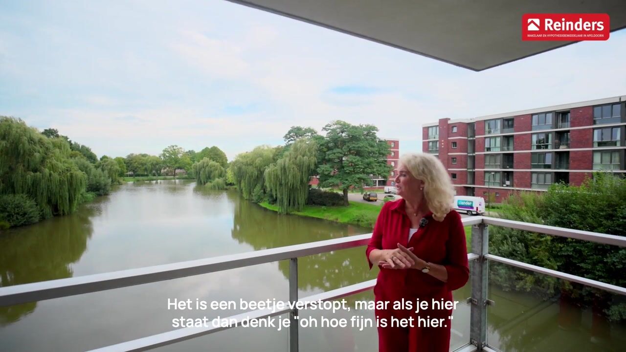 Video van Abraham Kuyperstraat 62