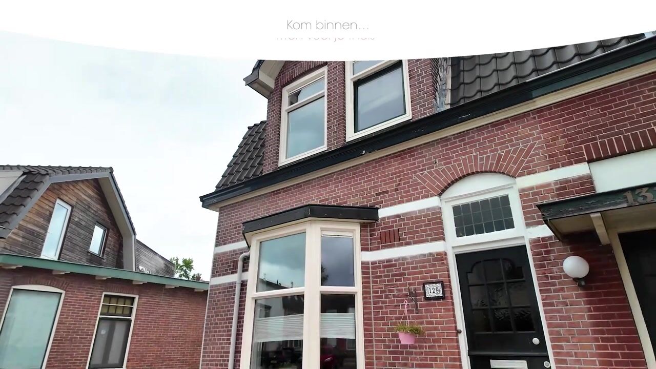 Video van Leeghwaterstraat 129