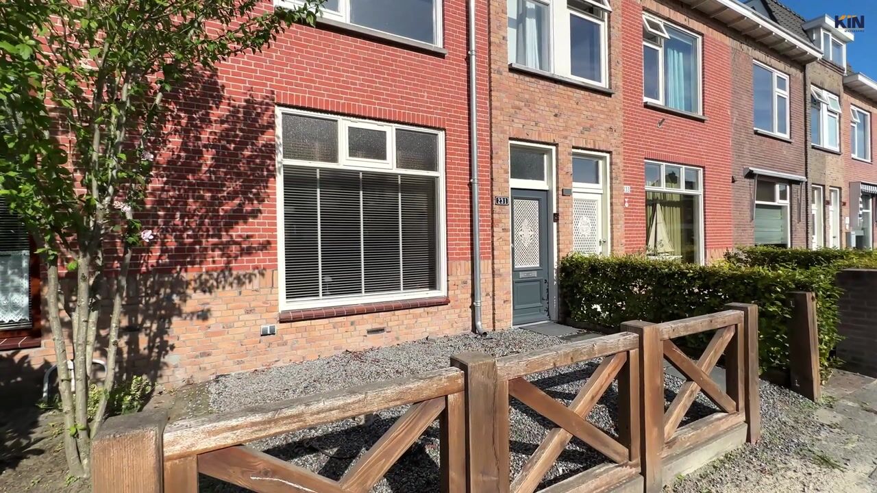 Video van Valkenierslaan 231