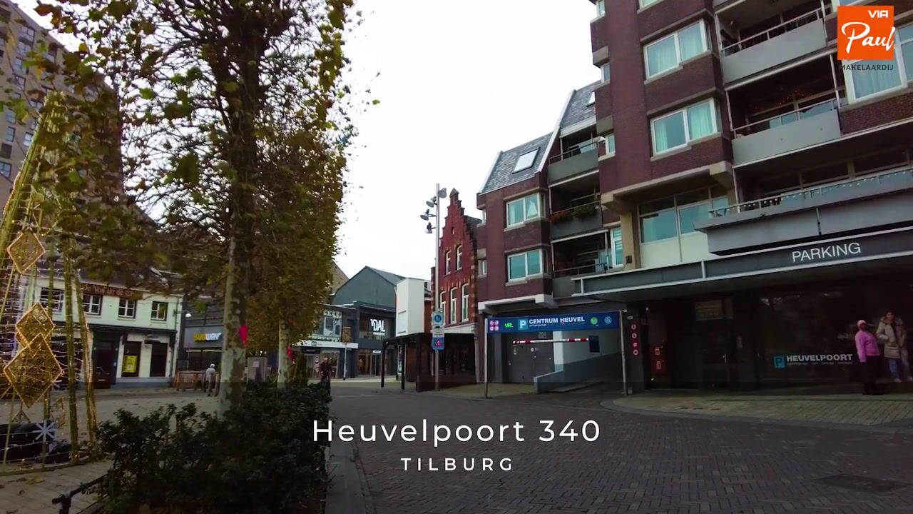 Video van Heuvelpoort 340