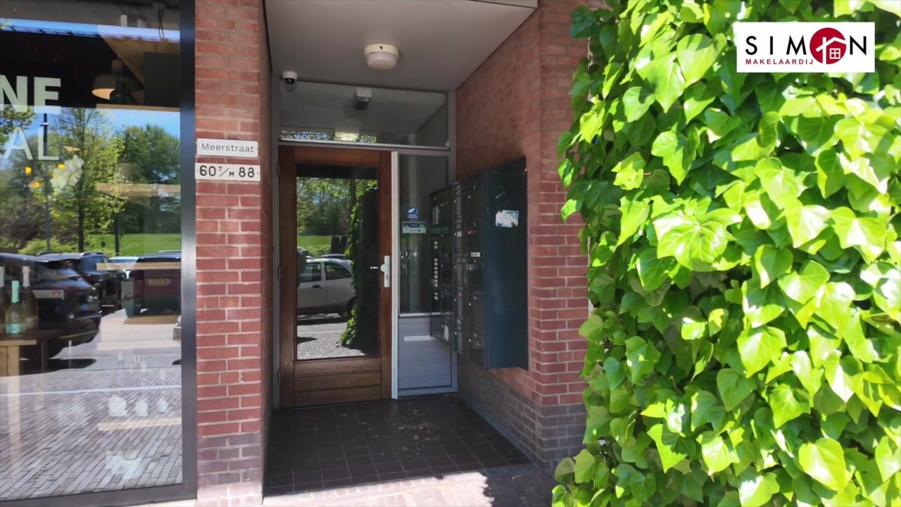 Video van Meerstraat 82