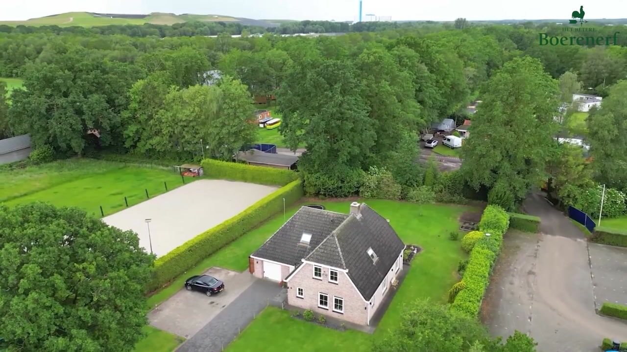 Video van Drijberseweg 36-B