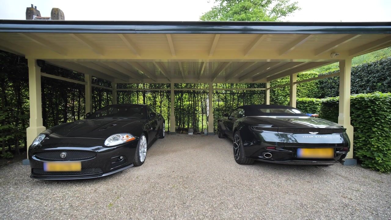 Video van Hilversumseweg 4