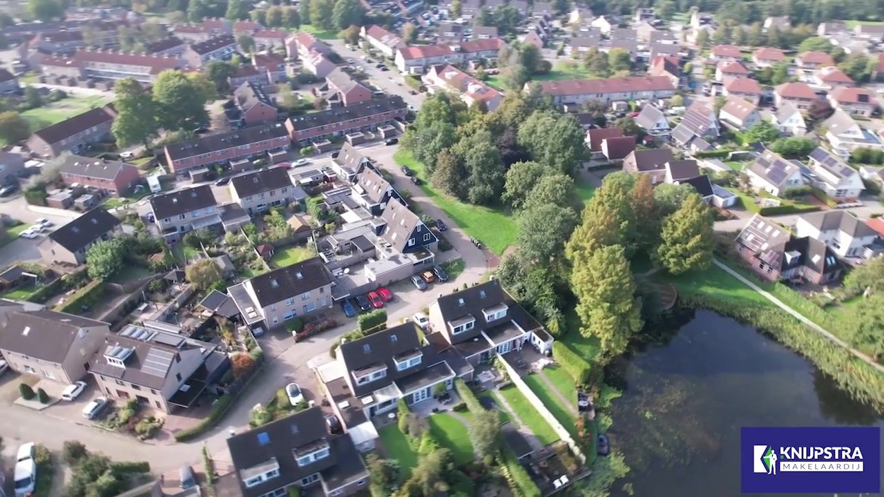 Video van Hooizolder 424