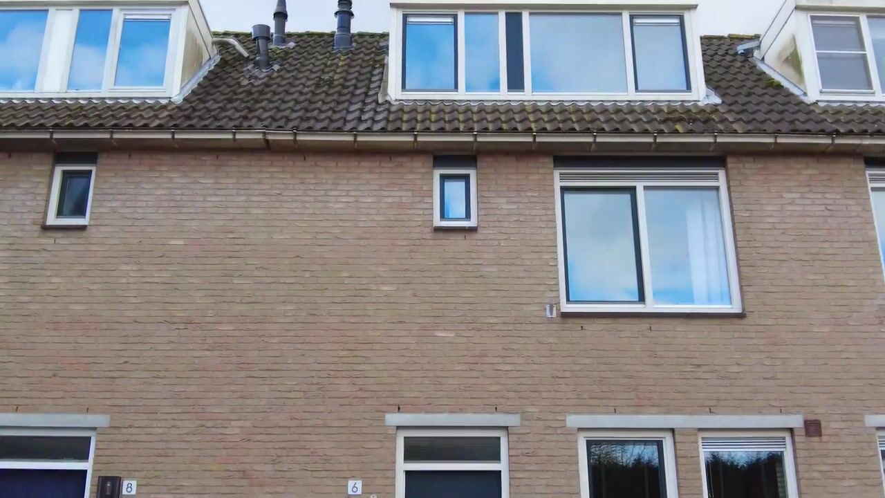 Video van Zestienhovensekade 6