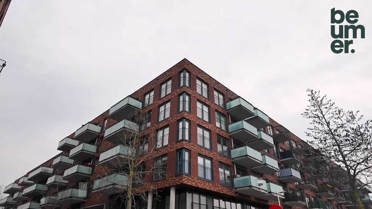 Video van Sonny Rollinsstraat 168