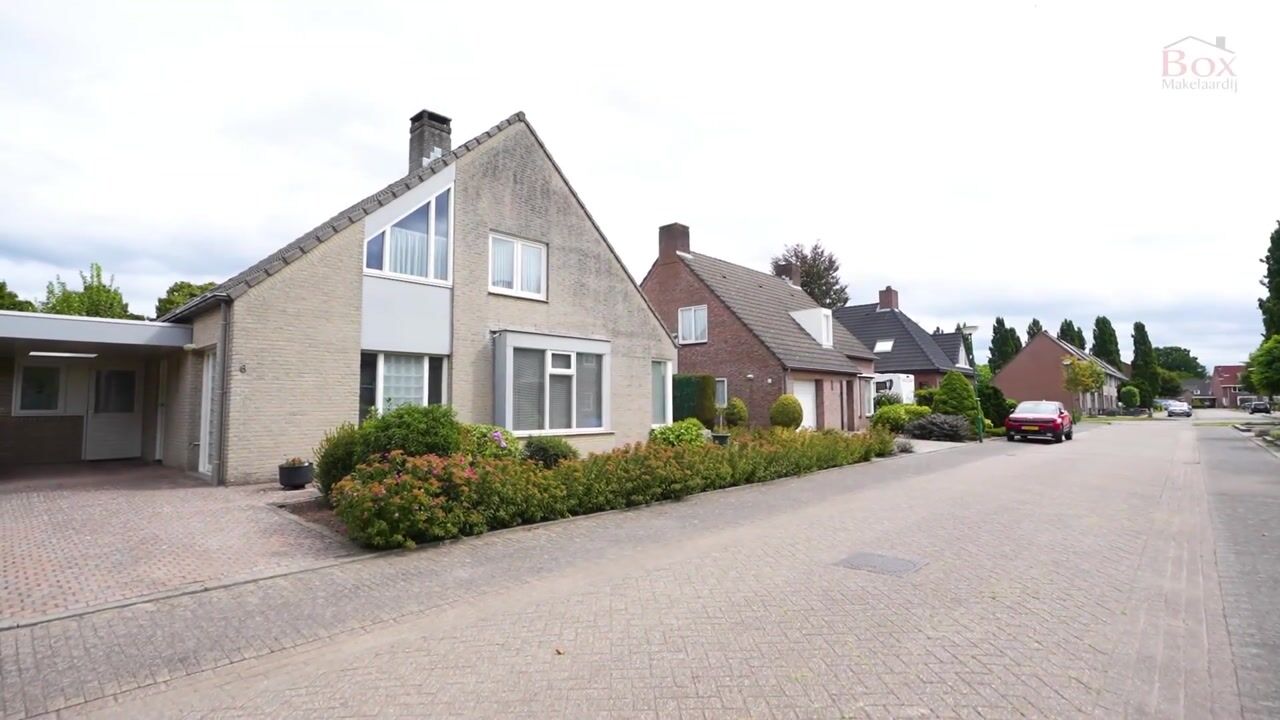 Video van Hazenbeemd 6