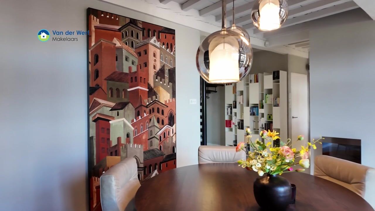 Video of Badhuisstraat 2-A