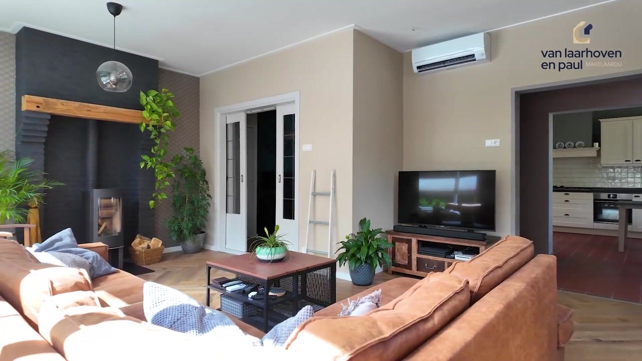 Video van Hoofdweg 70