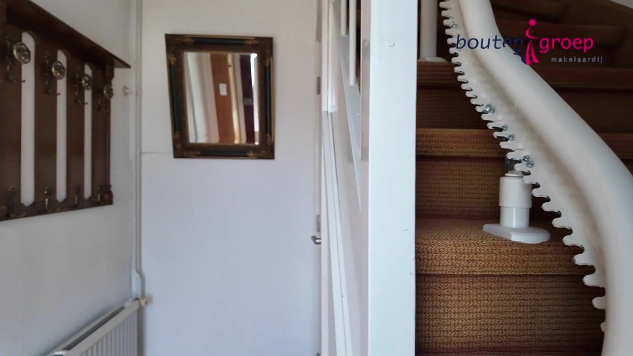 Video van Busserstraat 8