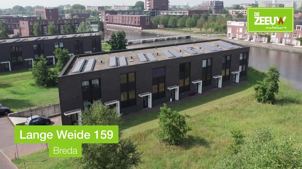 Video of Lange Weide 159