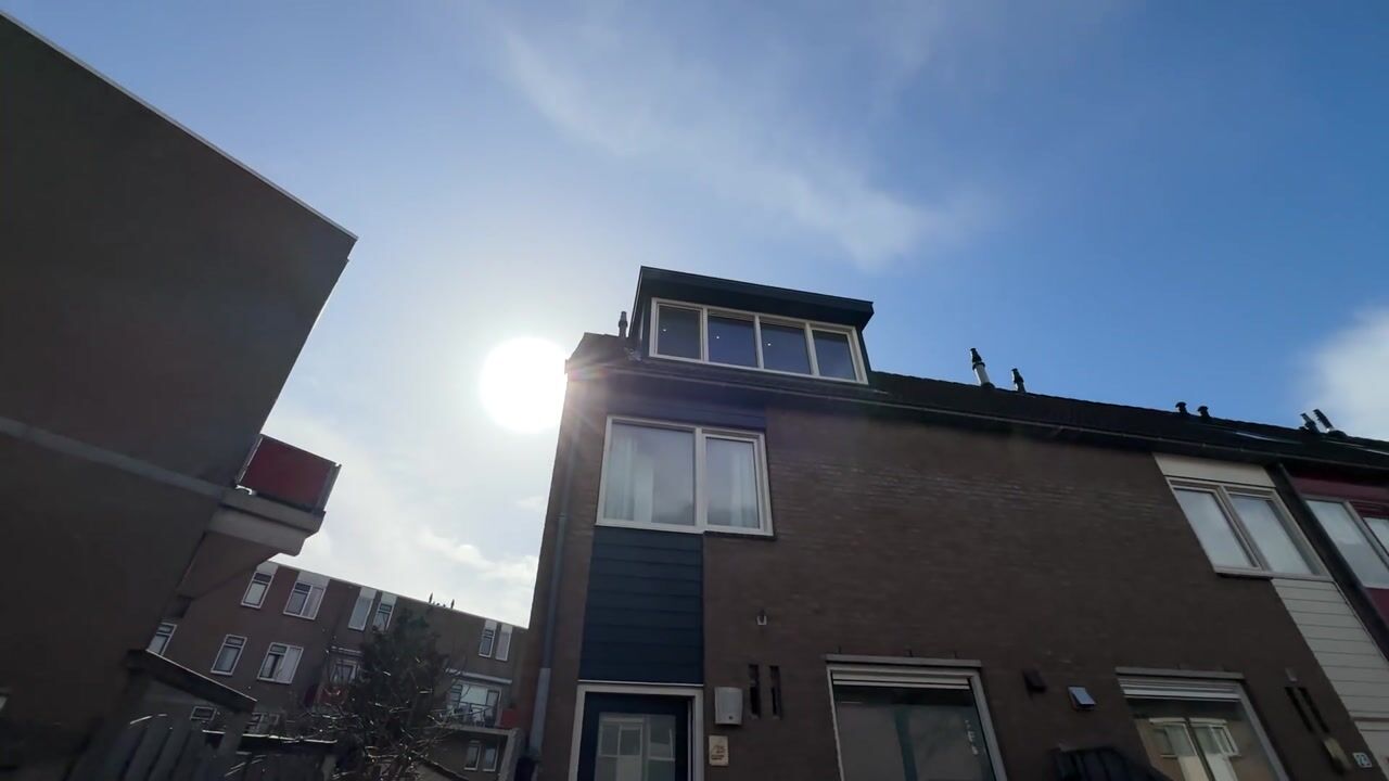 Video van J. Boezerstraat 25