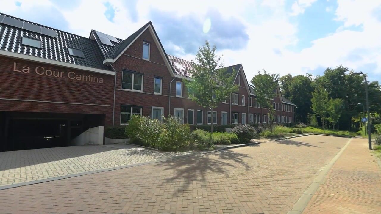 Video van Verbindelaarsweg 95