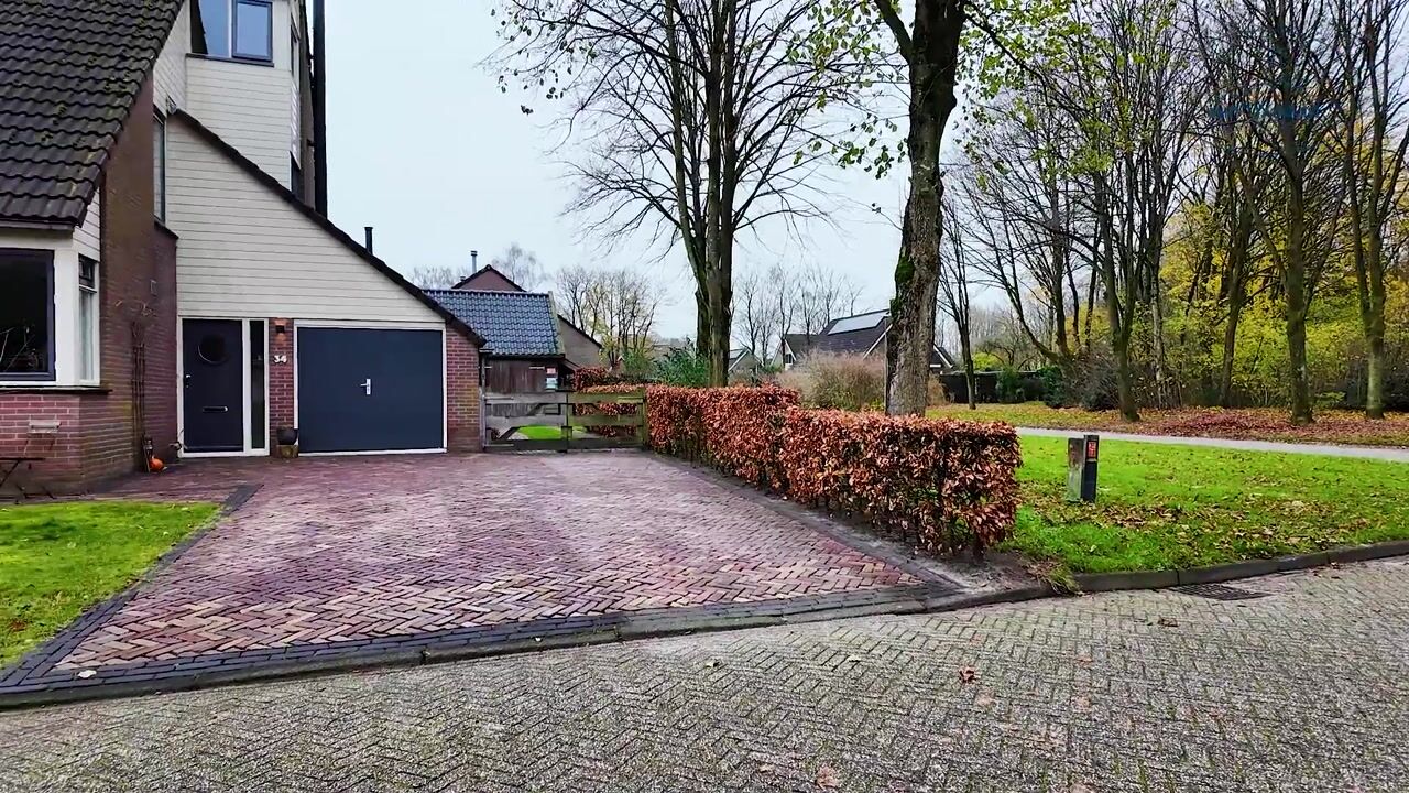 Video of Wendakkers 34