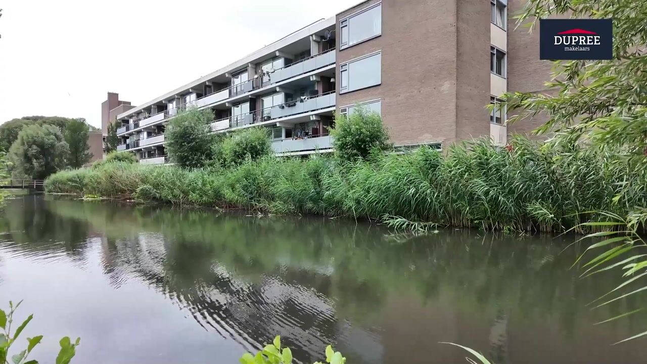Video van Marathonlaan 31