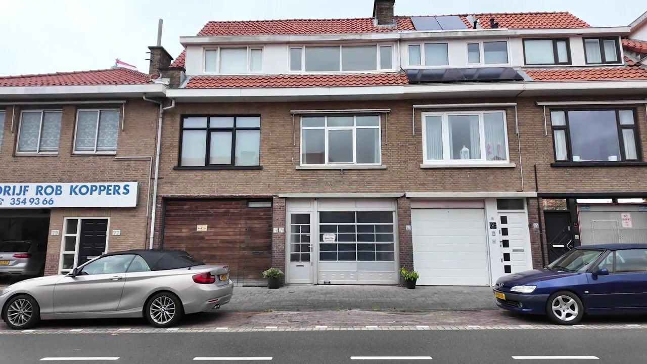 Video van Vissershavenstraat 71