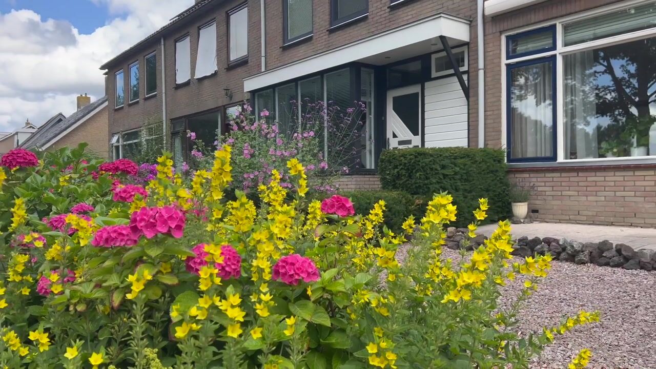 Video van Burgemeester Padmosweg 150