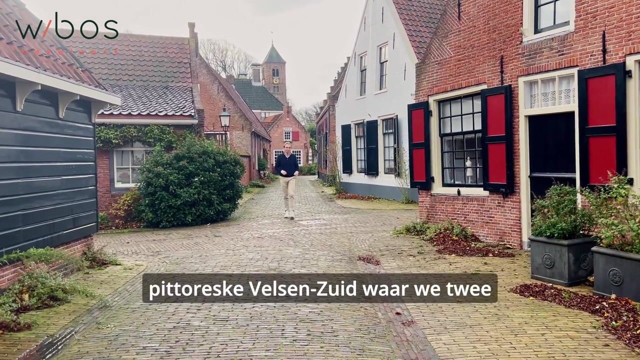 Video of Meervlietstraat 62-B