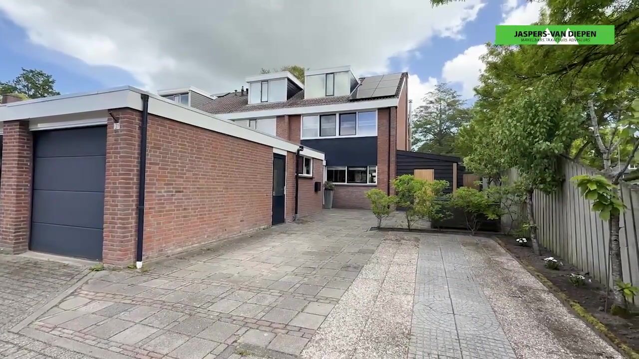 Video van Schoutsplaats 31