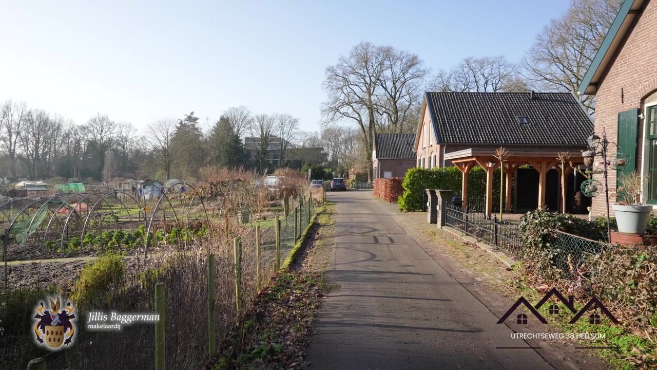 Video of Utrechtseweg 38