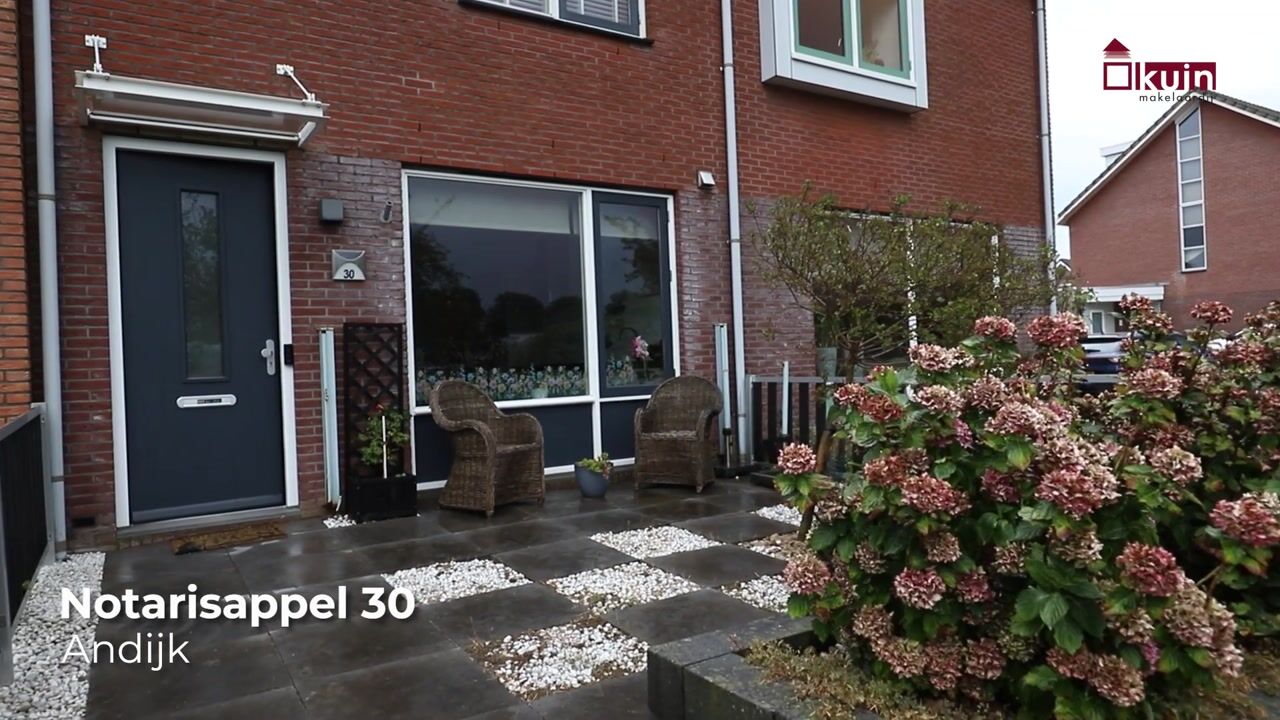 Video of Notarisappel 30