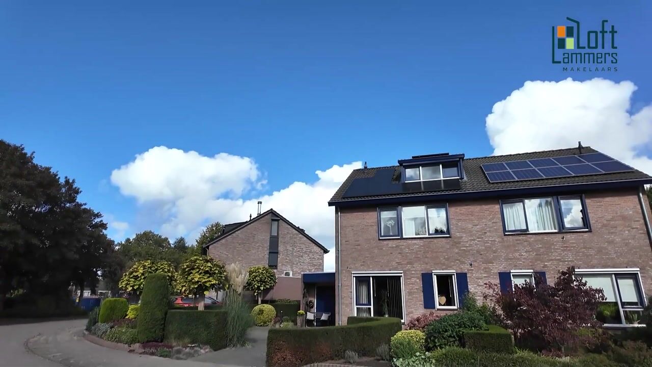 Video van de Lijsterbes 47
