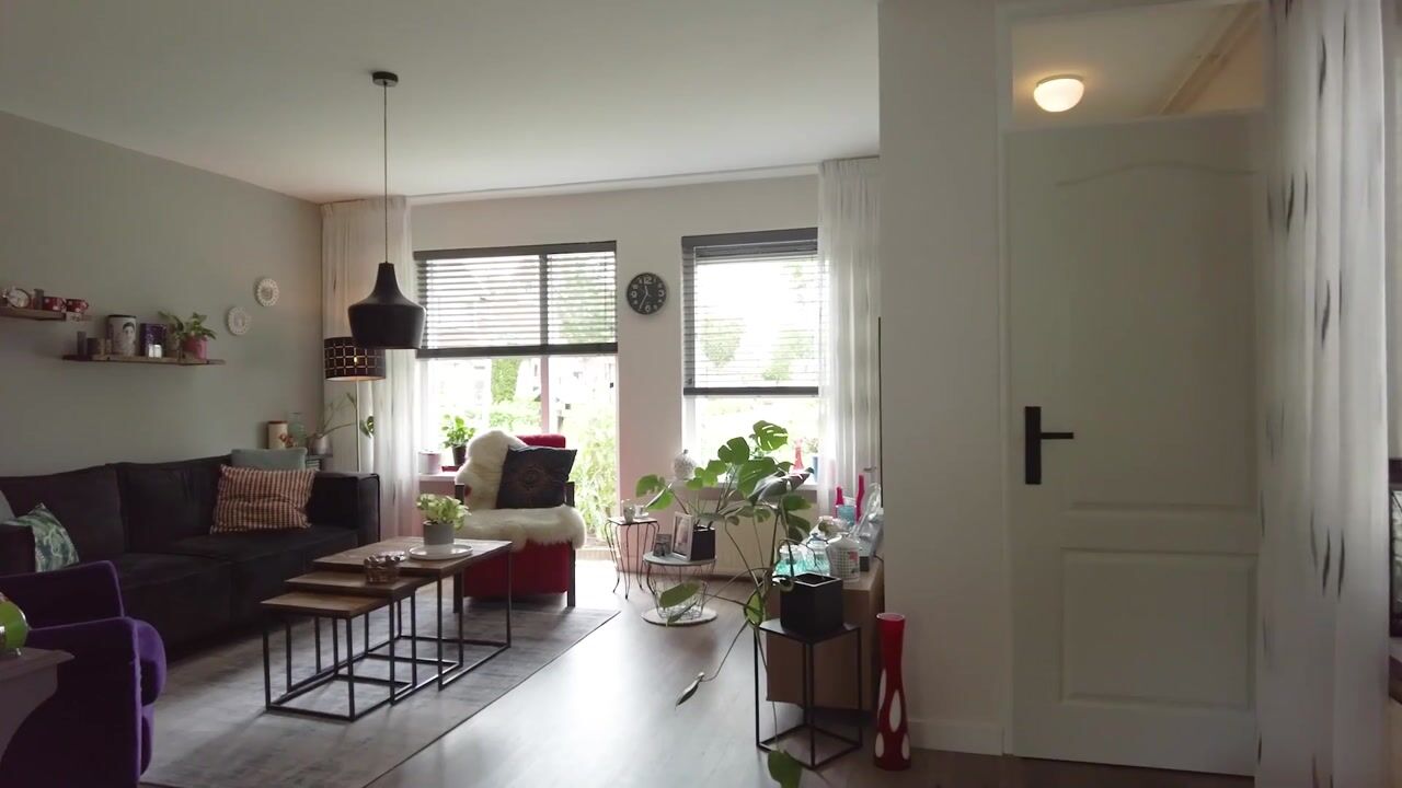 Video van Platteweg 21